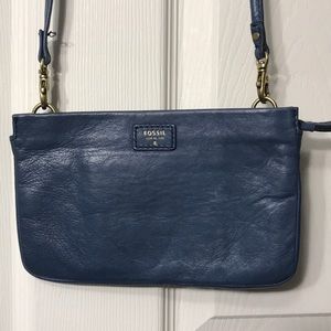 Fossil Crossbody Bag